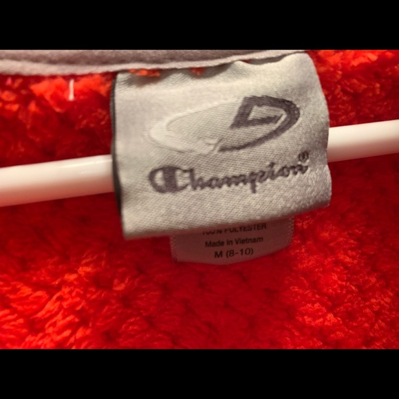 Boys Champion Jacket - Picture 7 of 12